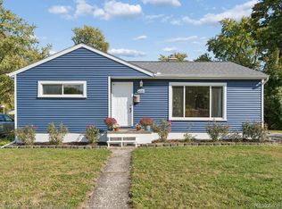 405 Viet St, Davison, MI 48423