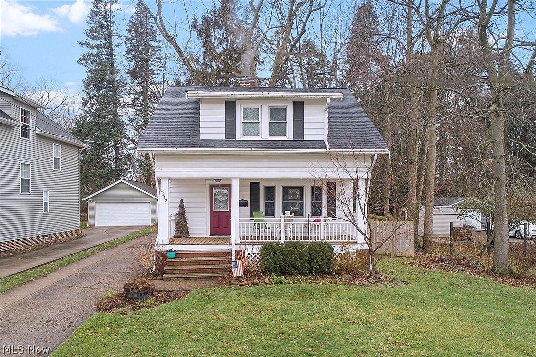 5212 Dewey Rd, North Olmsted, OH 44070 Zillow