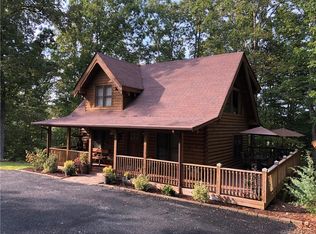 650 Nathan McDaniel Dr, Nebo, NC 28761