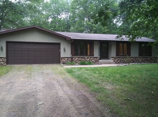 7867 Cameron Dr, Minocqua, WI 54548