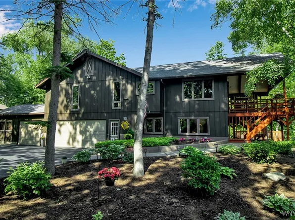 17 Quail Run, Orchard Park, NY 14127