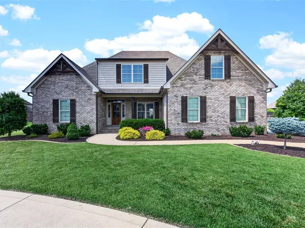 3349 Sunburst Ct, Bowling Green, KY 42101
