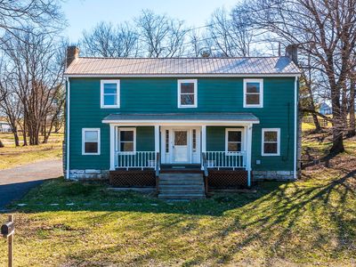 2567 Kennedy Bridge Rd, Lancaster, KY, 40444