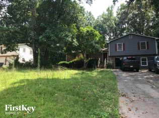 2357 Lake Jodeco Rd, Jonesboro, GA 30236