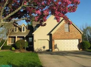802 Abbey Ct, Pickerington, OH 43147
