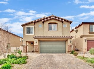 5905 Lavender Breeze St, North Las Vegas, NV 89081