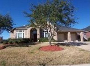 4503 Coleto Creek Ct, Richmond, TX 77406