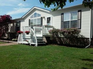 13455 Chesterville Rd, Moores Hill, IN 47032