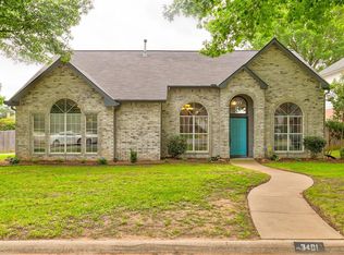 3401 Moss Creek Knl, Grapevine, TX 76051