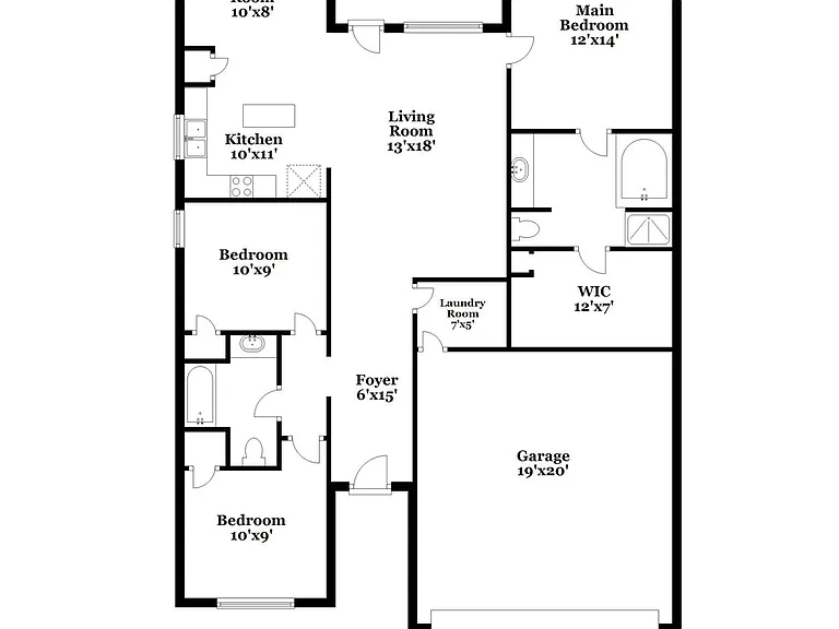 1014 Cottonwood Trl — Photo 16