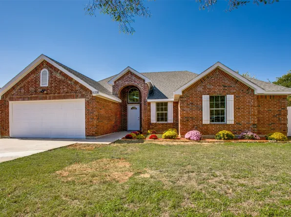 6338 Nell St, Forest Hill, TX 76119