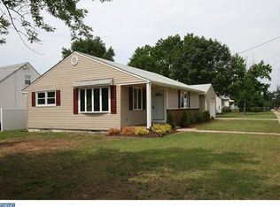 5 Pancoast Blvd, Delran, NJ 08075
