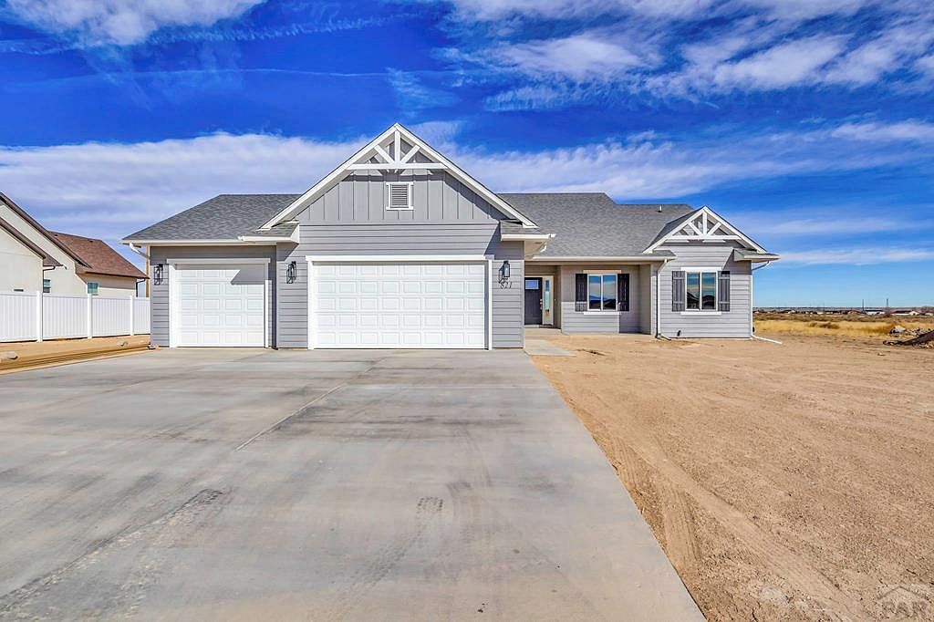 821 E Snyder Dr, Pueblo West, CO 81007 Zillow