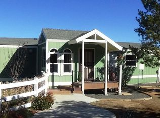 59175 Rim Rock Rd, Anza, CA 92539