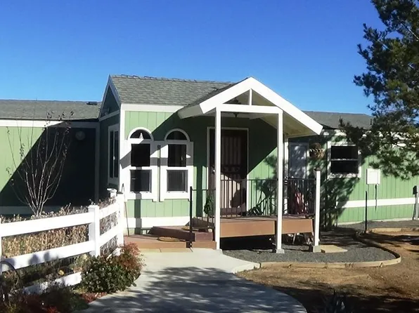 59175 Rim Rock Rd, Anza, CA 92539