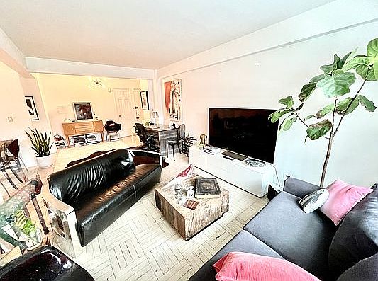 1st image of 180 W Houston St APT 5D