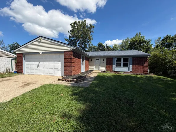 12157 Hitchcock Dr, Cincinnati, OH 45240