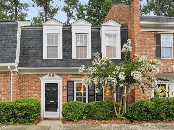 13 Independence Pl NW, Atlanta, GA 30318