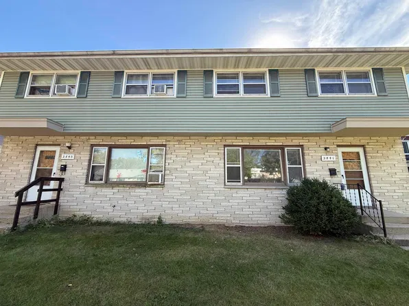 2841 Coolidge St, Madison, WI 53704
