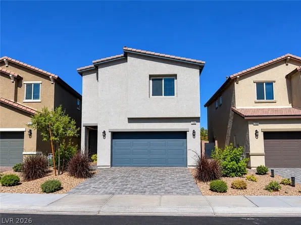 7504 Red Plumeria Ave, Las Vegas, NV 89113