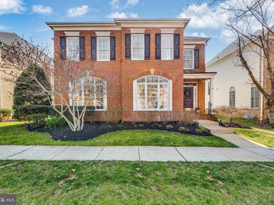 707 Pilot House Dr, Annapolis, MD, 21401