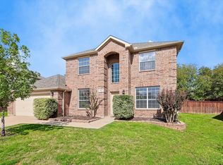 5017 Carrotwood Dr, Fort Worth, TX 76244
