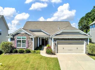 79013 Ridgehaven Rd, Lancaster, SC 29720