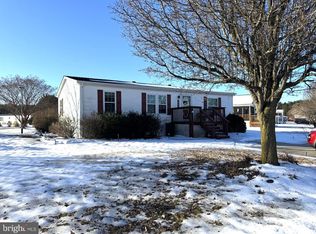 None Available, Hebron, MD 21830