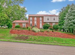 173 Ridgeview Dr, Wexford, PA 15090