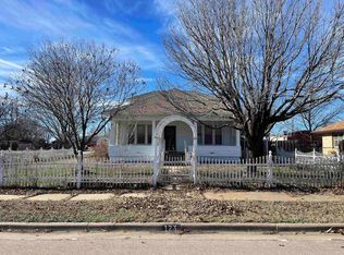 123 S Maple St, Pretty Prairie, KS 67570