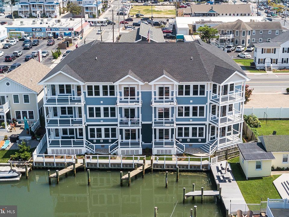 Son Rays Villas 1505 Saint Louis Ave S Ocean City, MD Zillow