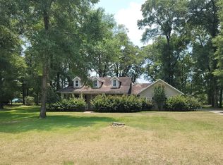 25609 NW 168th Pl, High Springs, FL 32643