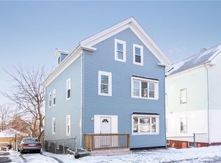 246 Amherst St, Providence, RI 02909