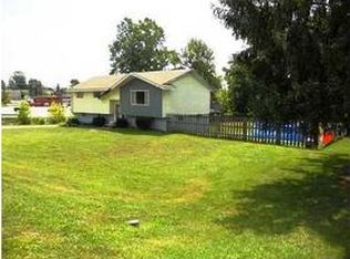 4331 Teays Valley Rd, Scott Depot, WV 25560