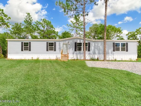 7161 PEMBROKE Street, Keystone Heights, FL 32656