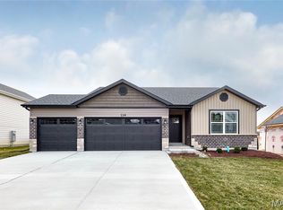 120 Peruque Creek Mnr, Wright City, MO