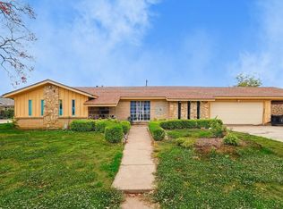 5800 Maryview Ter, Fort Worth, TX 76117