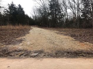 1300 Turkeyfoot Rd., Bourbon, MO 65441