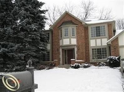 1st image of 17452 Maple Hill Dr
