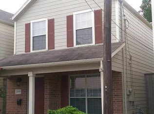 1005 Andrews St, Houston, TX 77019