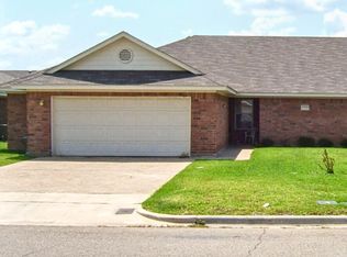 10204 Lilac, Waco, TX 76708