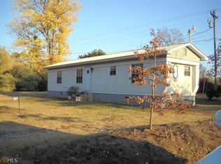 166 Welcome Home Rd, Mount Airy, GA 30563