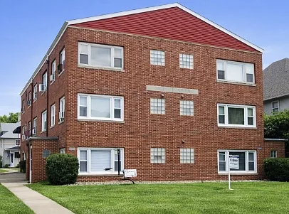 306 W Hill St #12