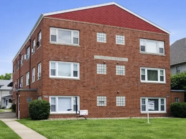 306 W Hill St APT 2, Champaign, IL 61820