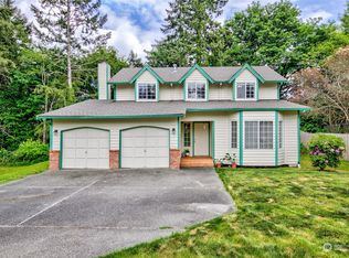8784 Sungate Pl NE, Bremerton, WA 98311