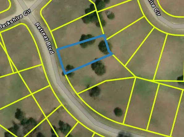 7409 Retreat Blvd, Cleburne, TX 76033