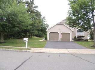 2656 Rockport Ln, Toms River, NJ
