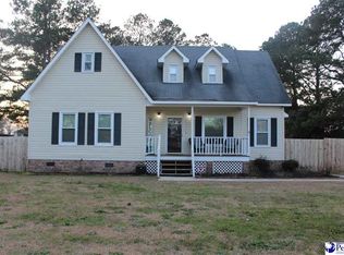 2300 Queen Ann Rd, Florence, SC 29501