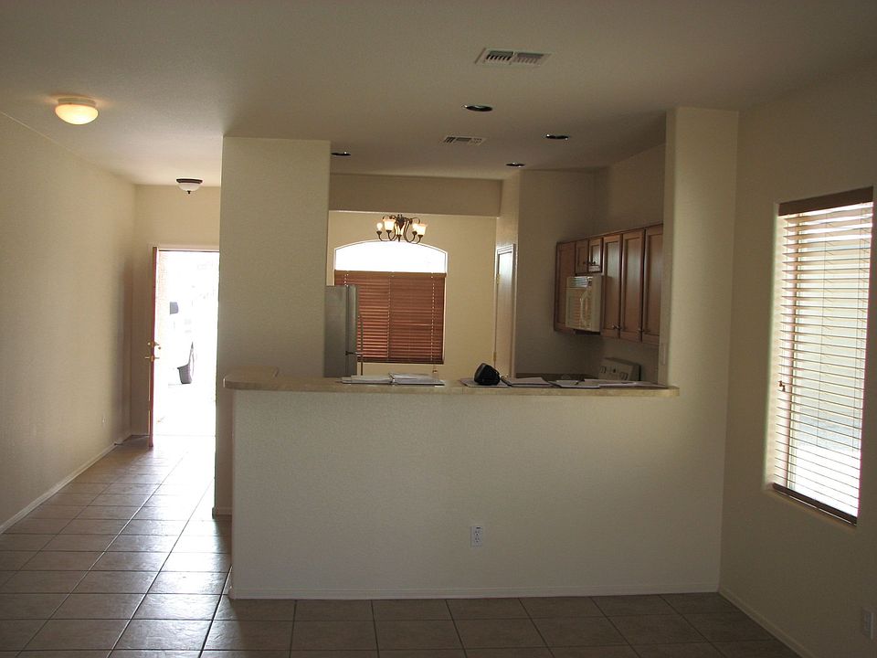 Kitchen view