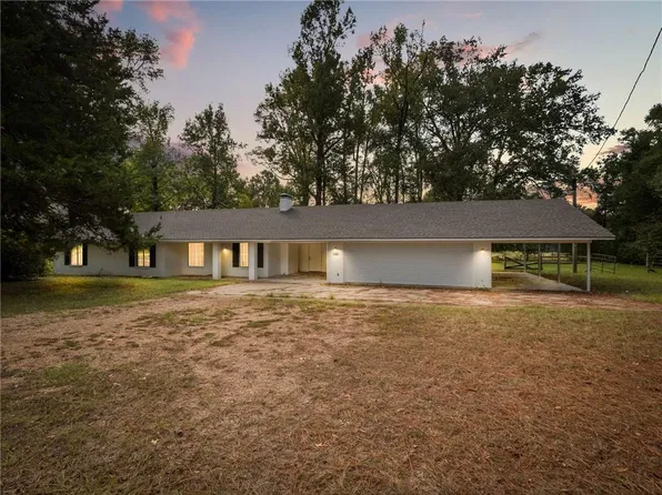 160 Sandra St, Natchitoches, LA 71457